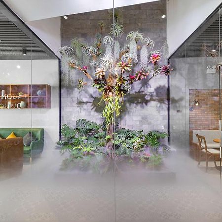Lagom Boutique Hotel Đà Nẵng Extérieur photo