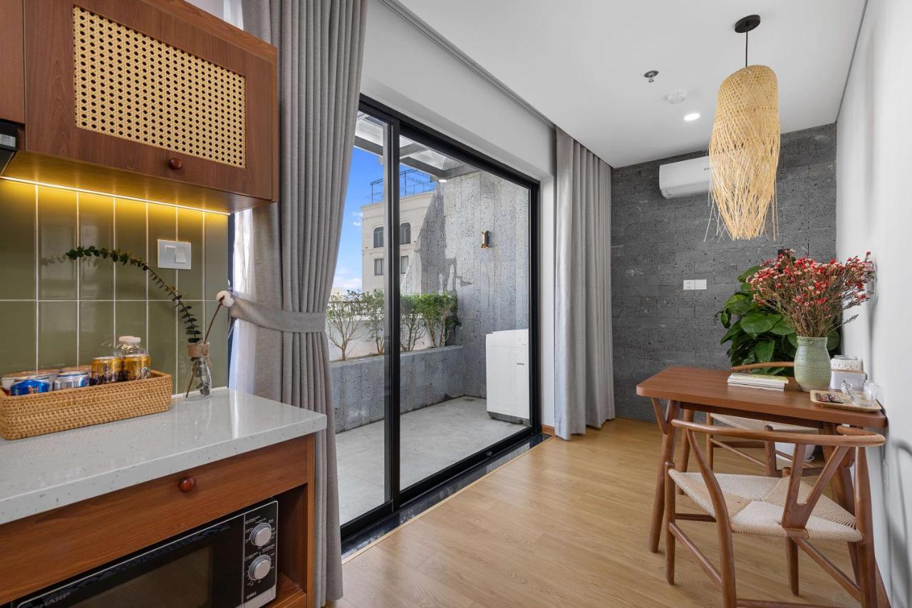 Lagom Boutique Hotel Đà Nẵng Extérieur photo