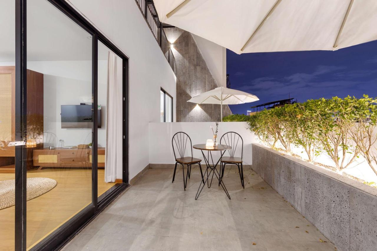 Lagom Boutique Hotel Đà Nẵng Extérieur photo