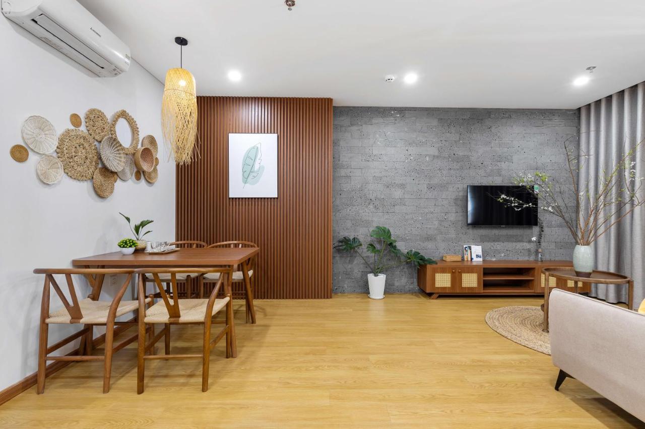 Lagom Boutique Hotel Đà Nẵng Extérieur photo