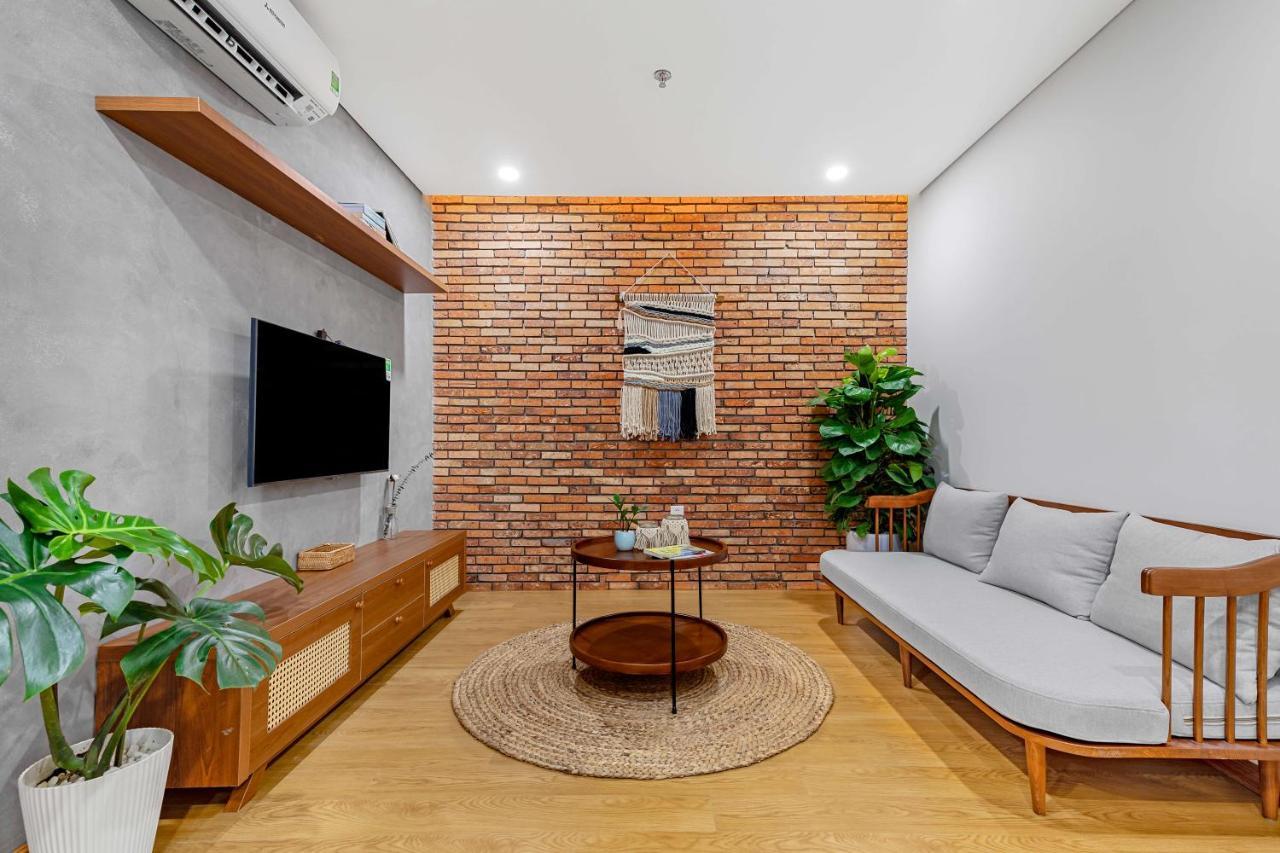 Lagom Boutique Hotel Đà Nẵng Extérieur photo