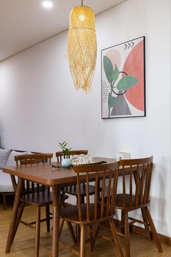Lagom Boutique Hotel Đà Nẵng Extérieur photo