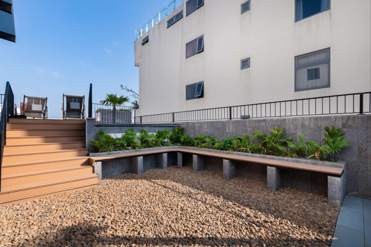 Lagom Boutique Hotel Đà Nẵng Extérieur photo