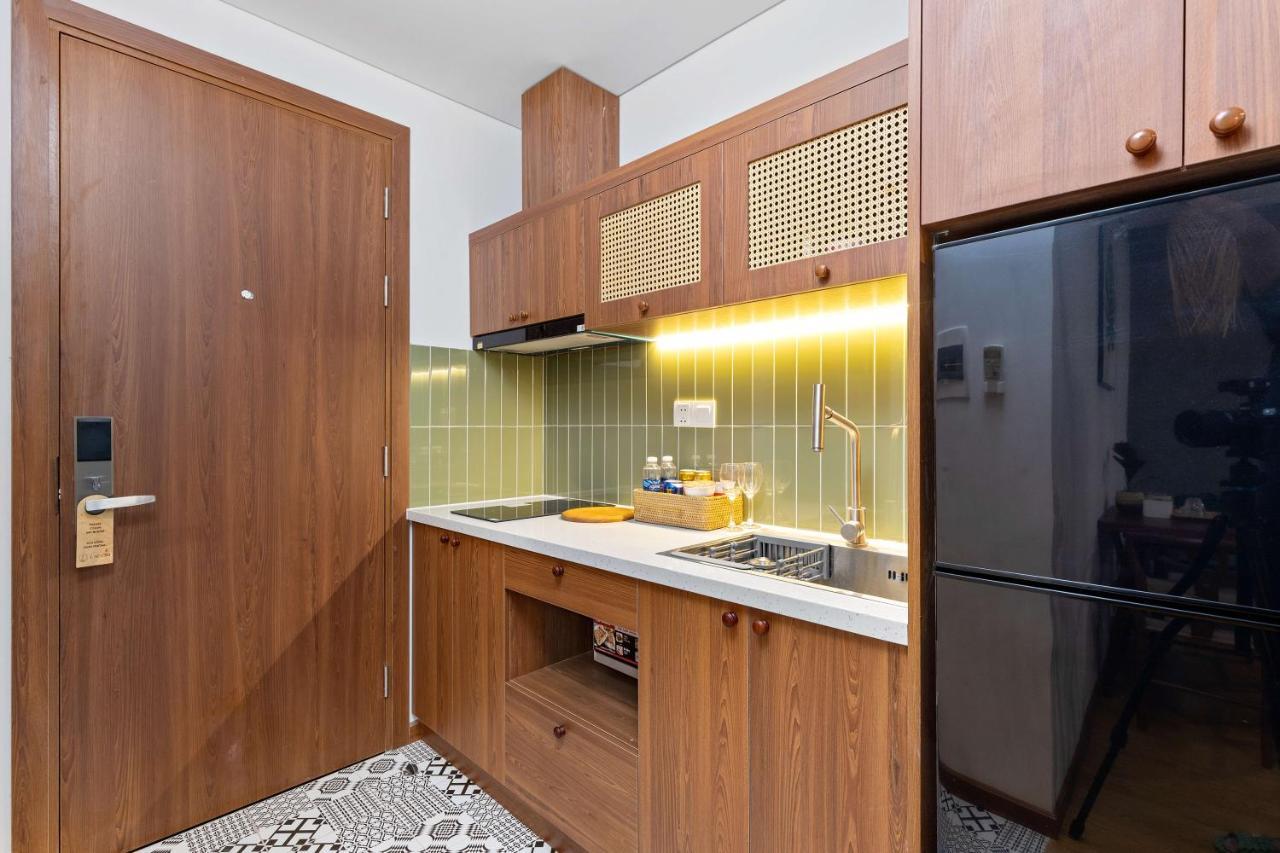 Lagom Boutique Hotel Đà Nẵng Extérieur photo