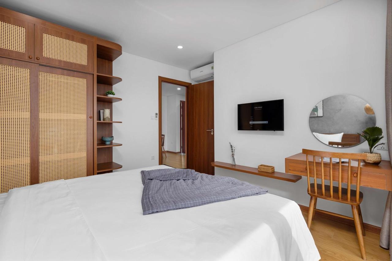 Lagom Boutique Hotel Đà Nẵng Extérieur photo