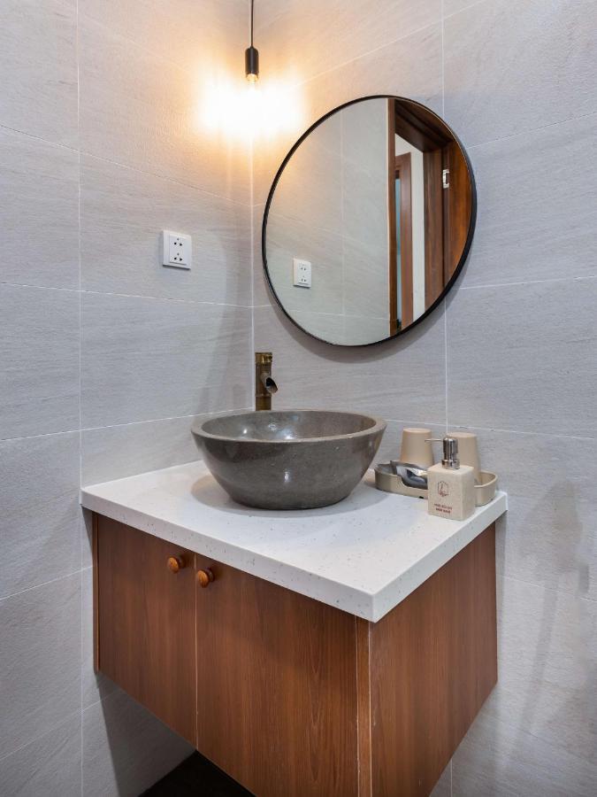 Lagom Boutique Hotel Đà Nẵng Extérieur photo