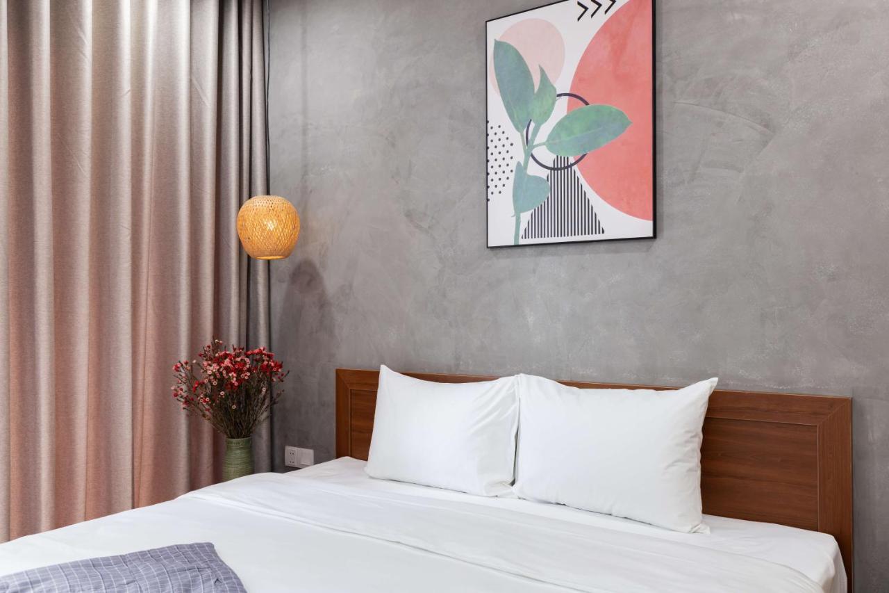 Lagom Boutique Hotel Đà Nẵng Extérieur photo