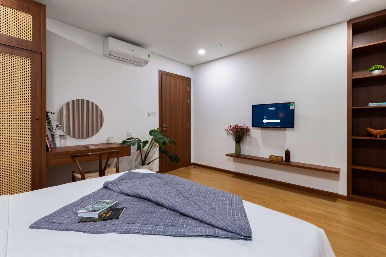 Lagom Boutique Hotel Đà Nẵng Extérieur photo