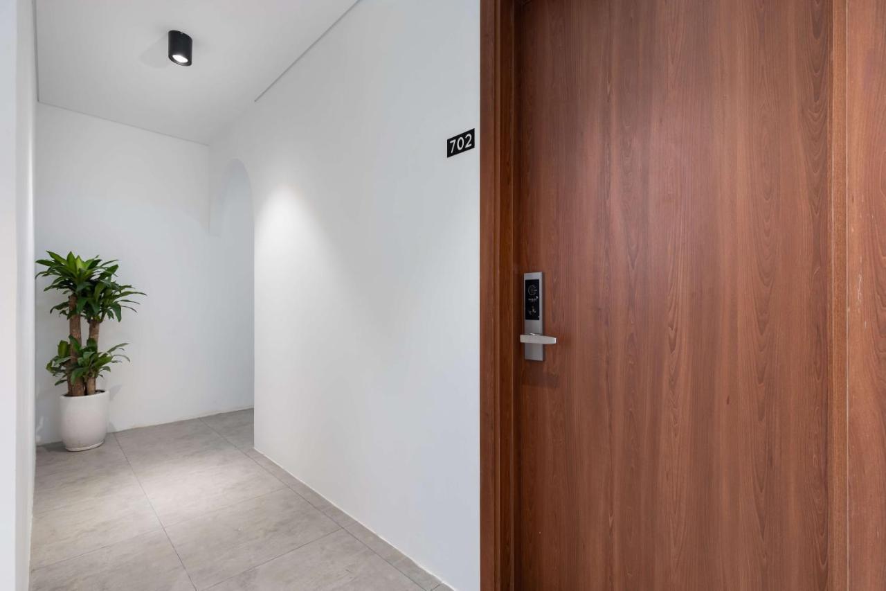 Lagom Boutique Hotel Đà Nẵng Extérieur photo