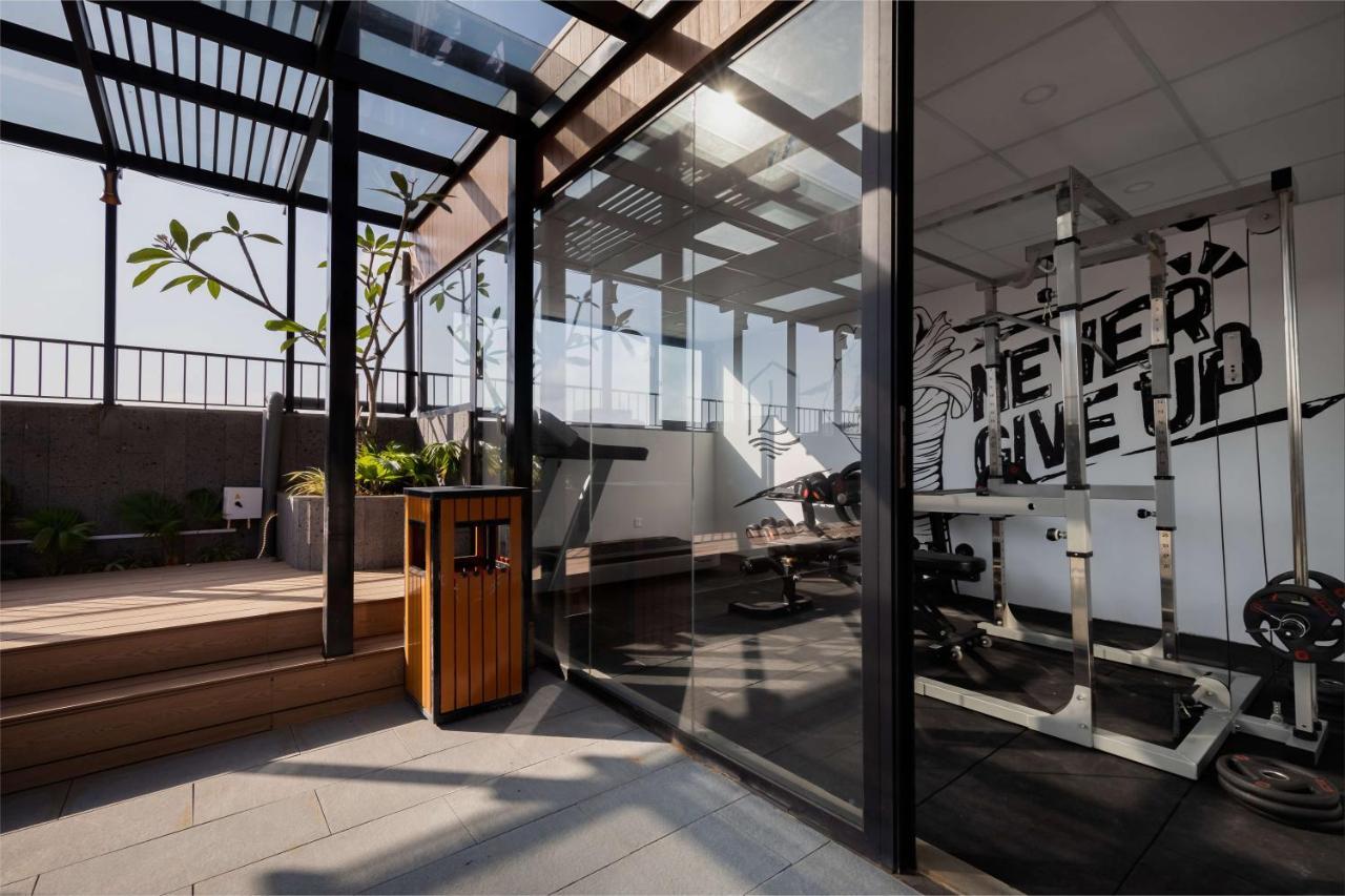 Lagom Boutique Hotel Đà Nẵng Extérieur photo