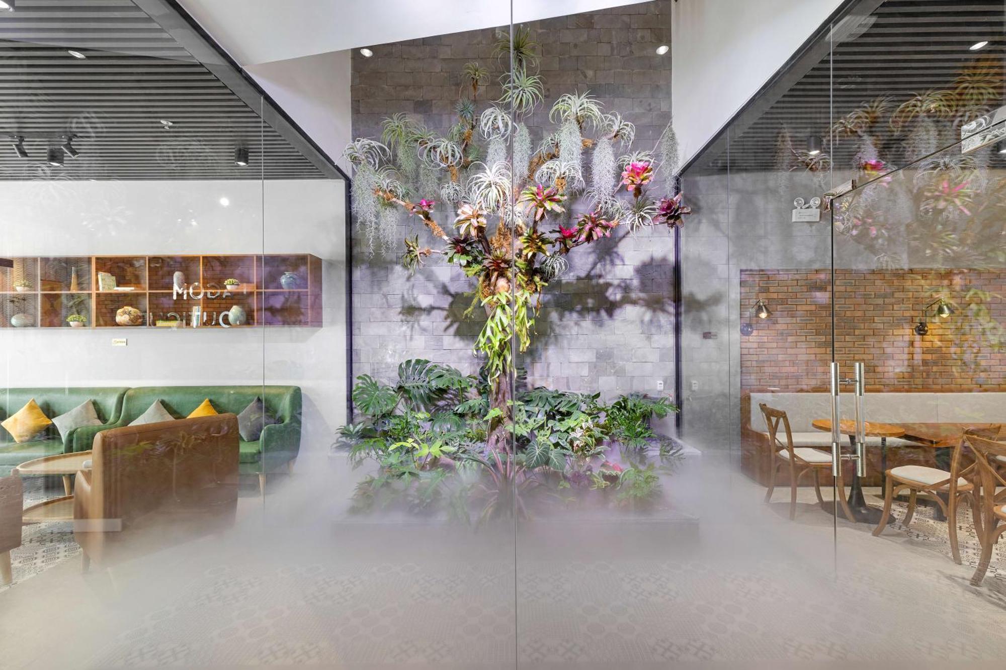Lagom Boutique Hotel Đà Nẵng Extérieur photo