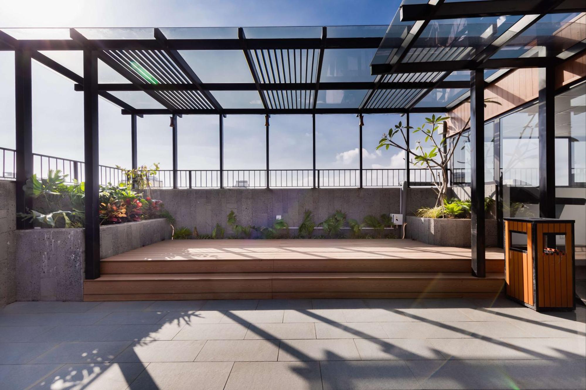 Lagom Boutique Hotel Đà Nẵng Extérieur photo